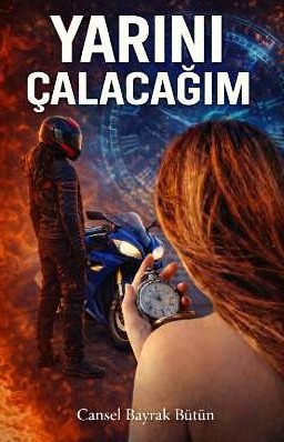 Yarını Çalacağım